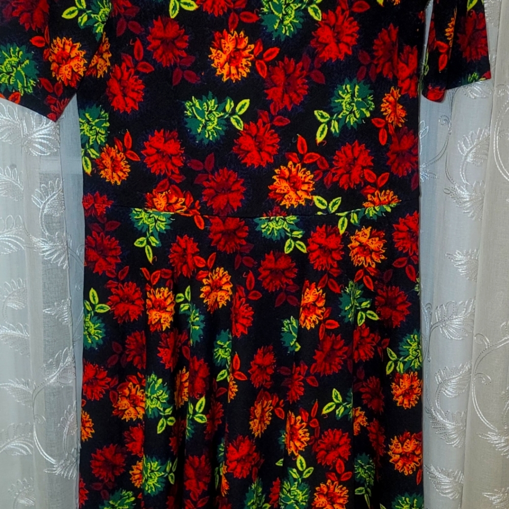 3x Lularoe  Dress